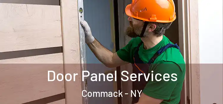  Door Panel Services Commack - NY