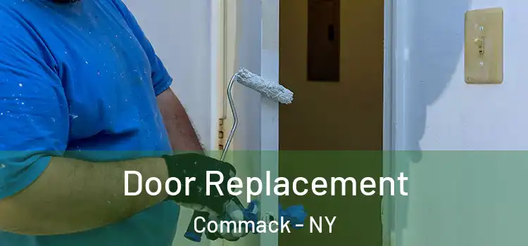  Door Replacement Commack - NY