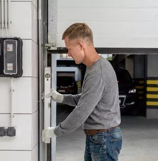 Why Choose Us for Door, Gate and Security Services in Commack, NY