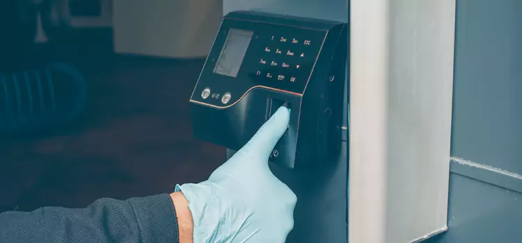 Access Control Installation Commack