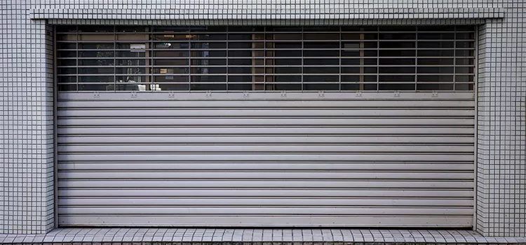 Advanced Solutions for Your Aluminum Garage Doors in Commack, New York