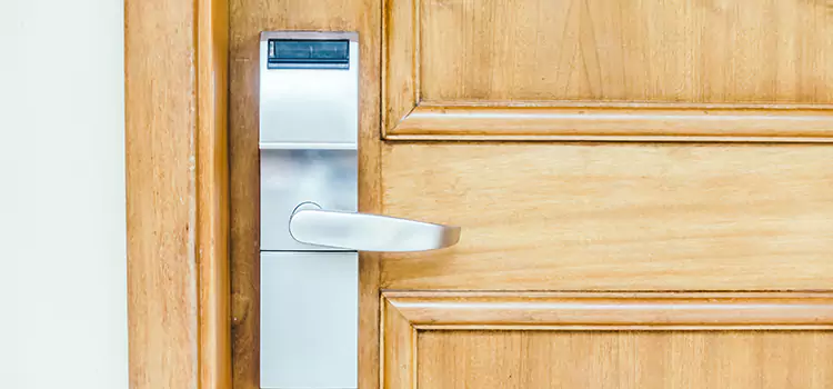 Advanced Solutions in Commack, NY for Modern Security