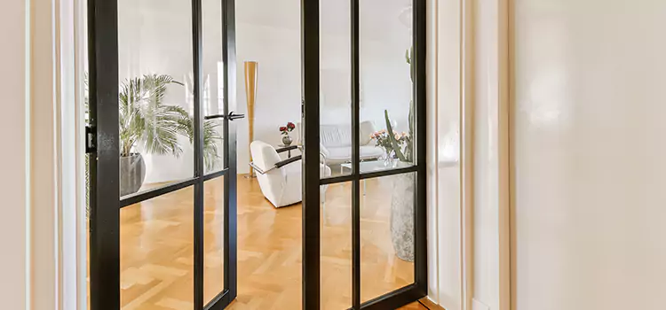 Bifold Door Replacement Commack