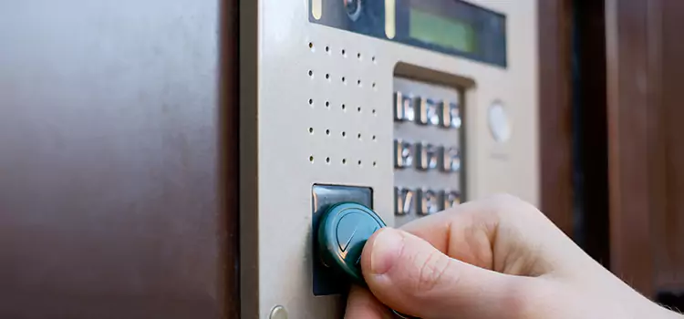 Enhanced Security Features Commack