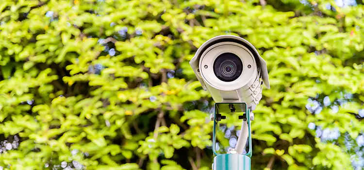 Advanced Surveillance Solutions for Every Need in Commack