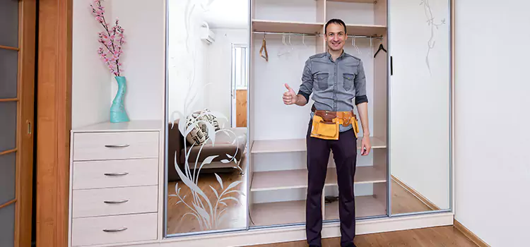 Sliding Closet Door Replacement Commack