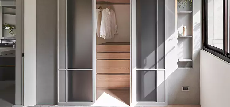 Mirror Sliding Door Replacement Commack