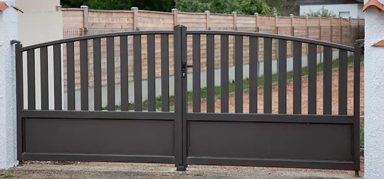 Advanced Gate Solutions in Commack, NY