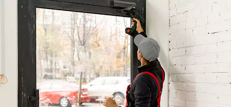 Comprehensive Door Closer Services in Commack, NY