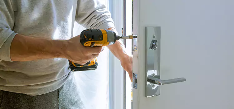 Door Knob Lock Repair Commack