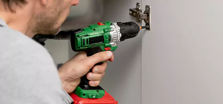 Commercial Door Hinge Repair Commack