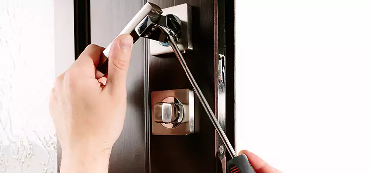 Door Lock Replacement Service Commack