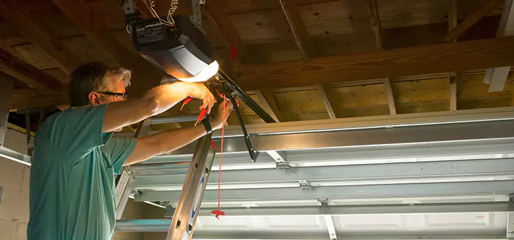 Garage Door Opener Sales and Installation Commack