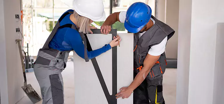 Why Choose Us for Door Panel Services in Commack, NY?