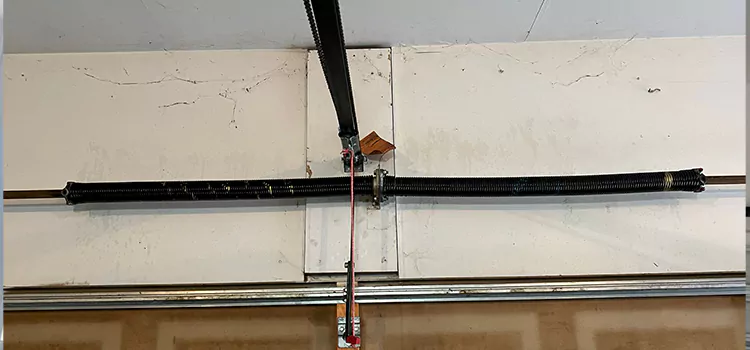 Garage Door Cable Repair Near Me in Commack, NY