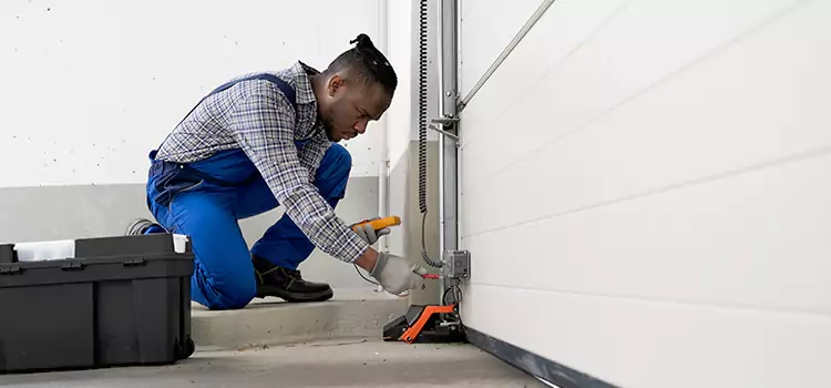Expert Solutions for Every Garage Lock Need in Commack, NY