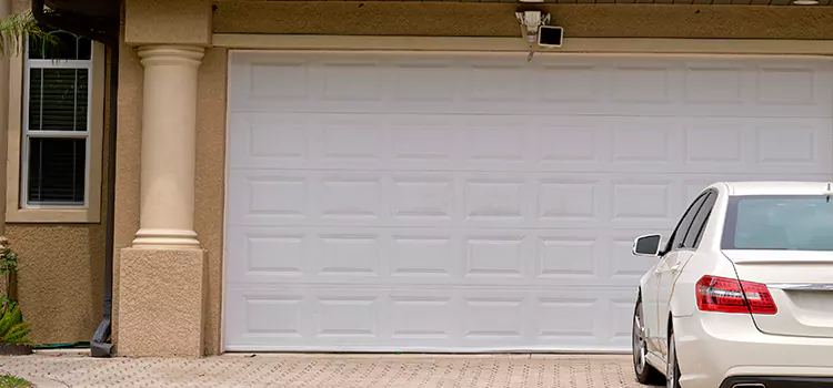 Comprehensive Garage Door Maintenance Services in Commack, NY
