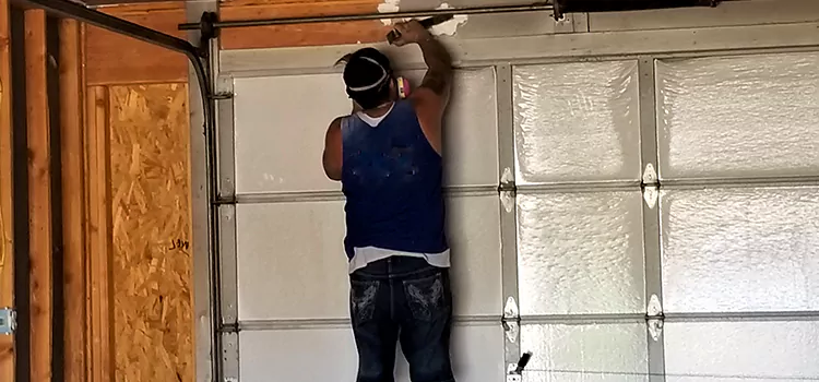 Specialized Garage Door Panel Solutions in Commack, NY