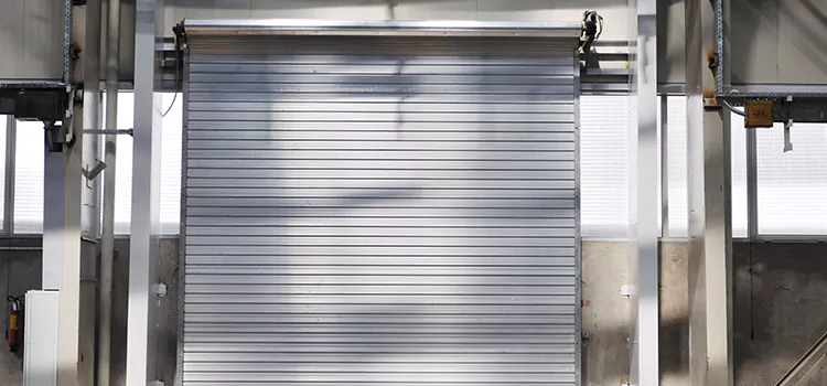 Roller Door Maintenance Commack