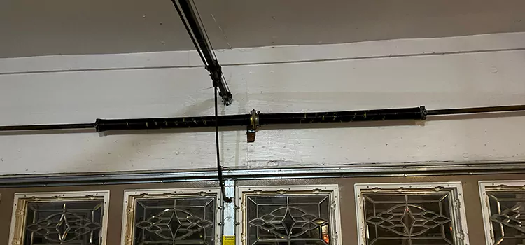 Garage Door Spring Repair Near Me Commack