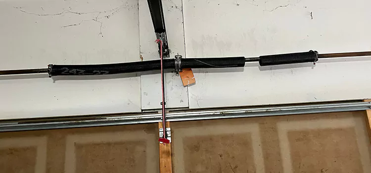 Overhead Door Spring Replacement Commack