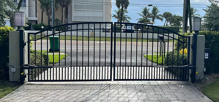 Gate Opener Replacement Near Me in Commack, NY