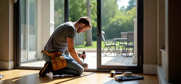 Comprehensive Solutions for Every Glass Door Need in Commack, NY