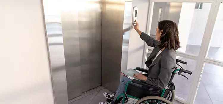 Benefits of Modern Handicap Door Systems in Commack, NY