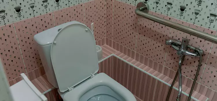 Meeting Diverse Needs With Accessible Restroom Solutions in Commack, NY