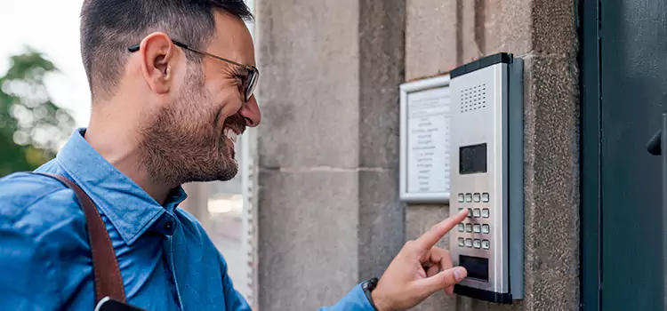 Advanced Solutions for Enhanced Security in Commack, NY