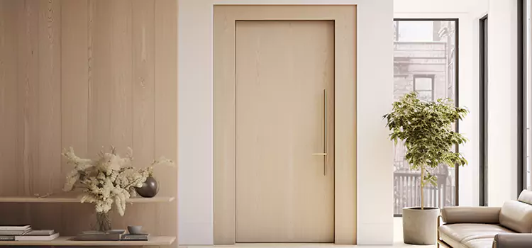 Choose Quality for Your Inside Doors in Commack, NY