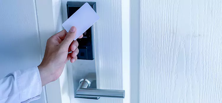 Why Choose Us for Your Keycard Lock Installation in Commack, NY?