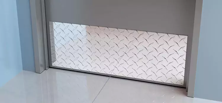 Benefits of Professional Kick Plate Solutions in Commack, NY