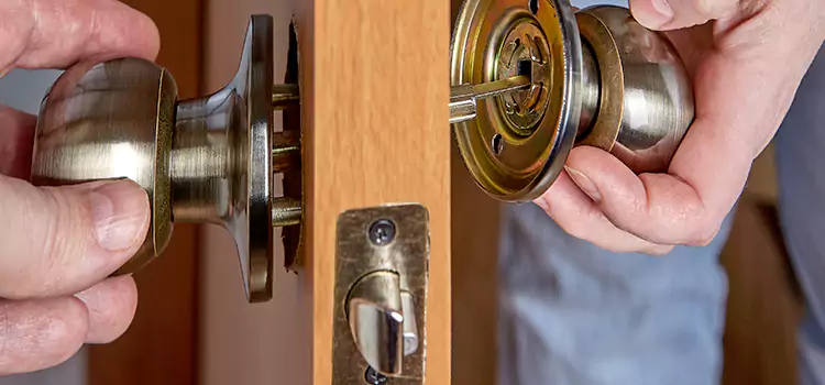 Sliding Door Lock Repair Commack
