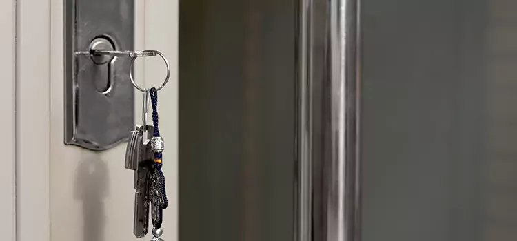 Master Keying by the Numbers Commack