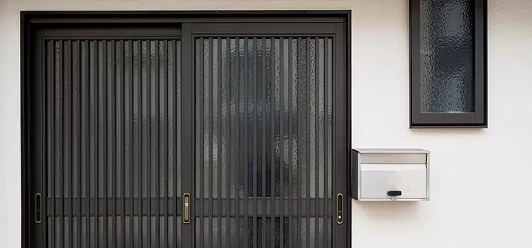 Sliding Screen Door Repair Commack