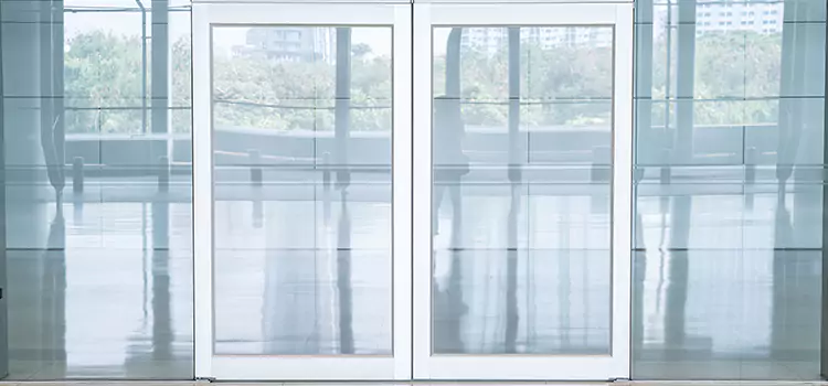 Why Choose Us for Your Motion Sensor Door Needs in Commack, NY?