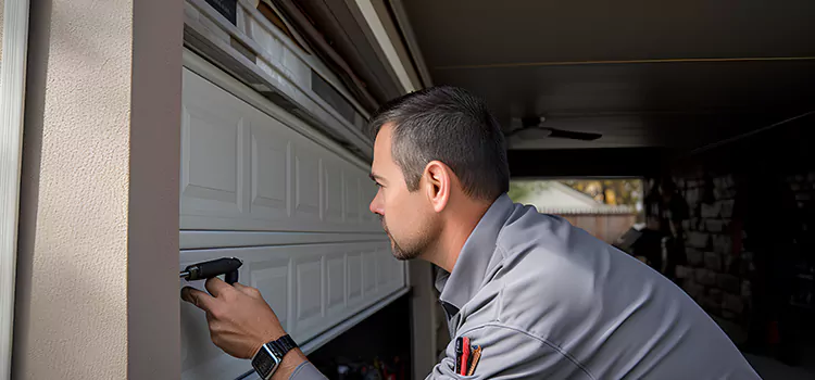Garage Door Cable Replacement Commack