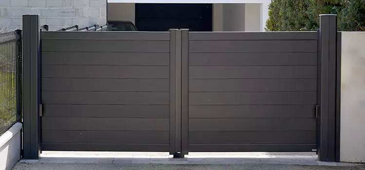 Common Residential Gate Issues We Resolve in Commack, NY