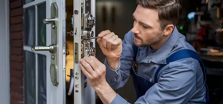 Residential Lock Installation Commack