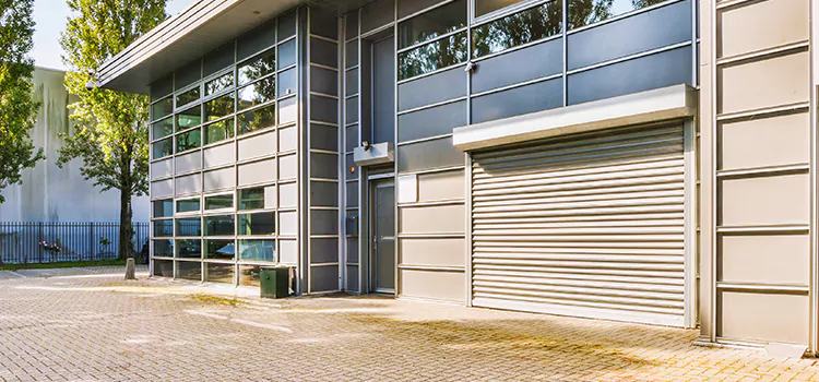 Electric Roller Garage Doors Commack