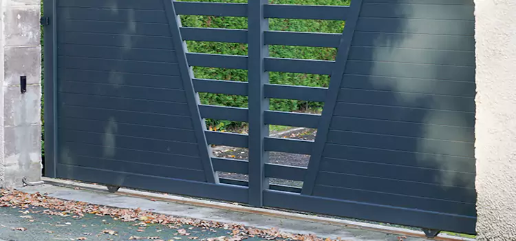 Automated Gate Company Near Me Commack