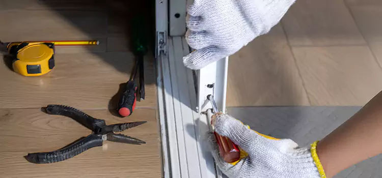Sliding Door Installation Services in Commack, NY