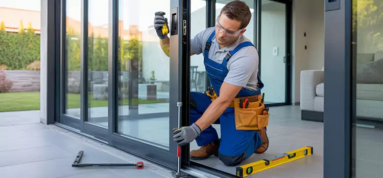 Sliding Screen Door Repair Commack