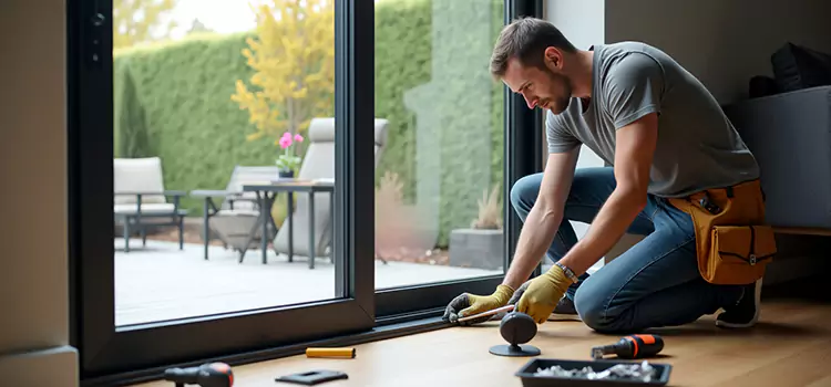 Patio Sliding Glass Door Replacement Commack