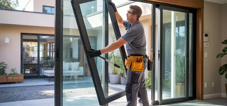 Specialized Sliding Door Roller Services in Commack, New York