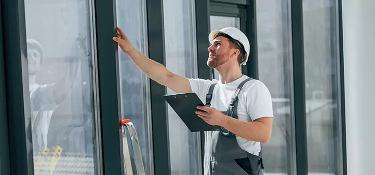 Comprehensive Solutions for Your Sticking Doors in Commack, NY