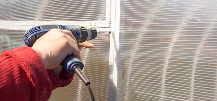 Sliding Screen Door Repair Commack
