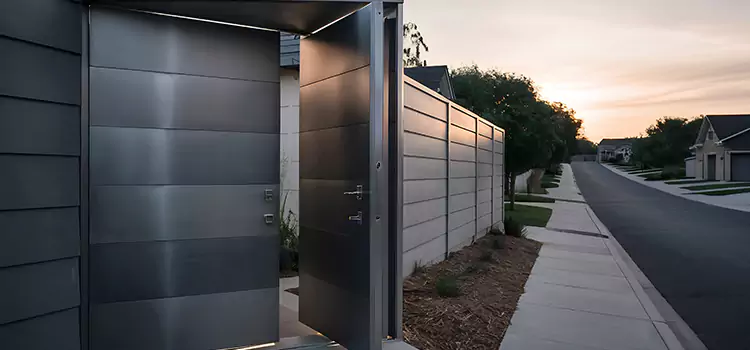 Comprehensive Steel Door Solutions in Commack, NY