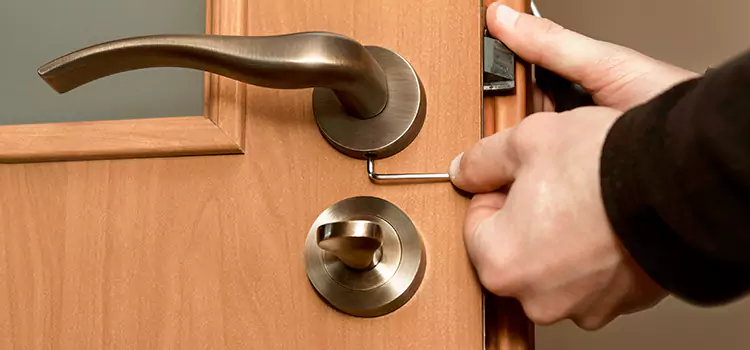 Access Control System Integration Commack